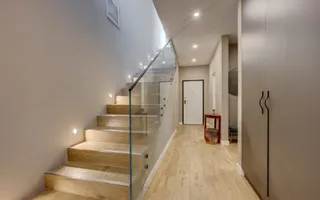Apartament 3 camere Eminescu | Imobil 2023 | Loc de parcare - Poză 11