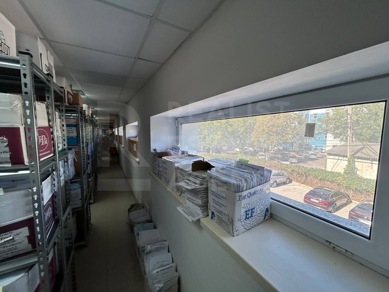 Vânzare, spațiu comercial, 148,5 mp, str. Independenței, Edineț - Poză 4