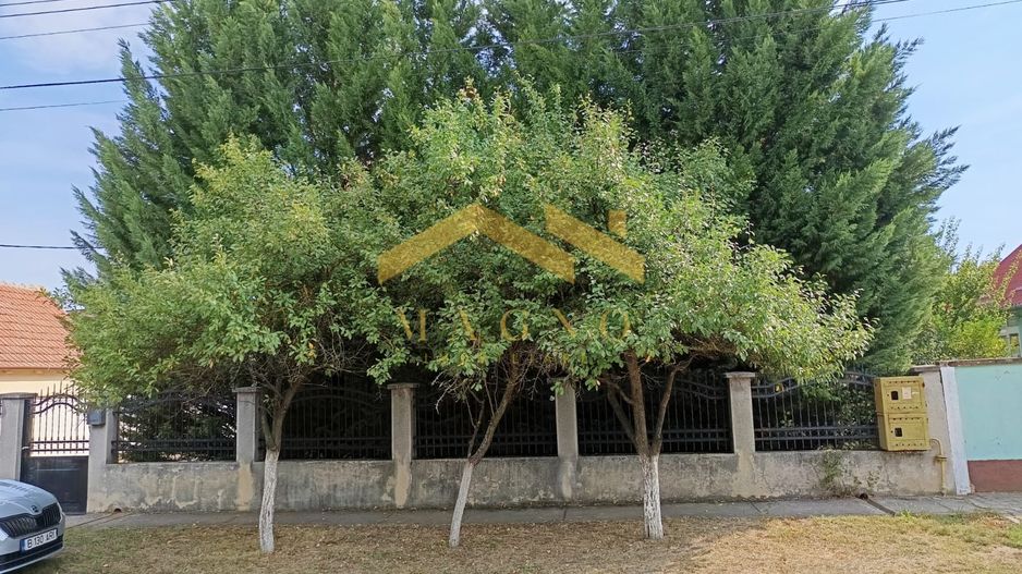 Casă de vânzare – Vladimirescu, județul Arad - Poză 13