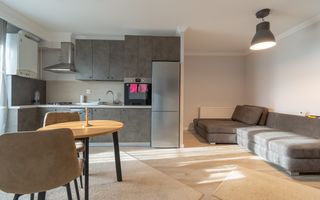 Apartament 3 camere | Intermediar | Zona VIVO Metro - Poză 12