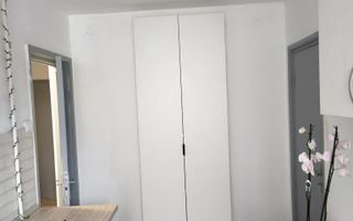 Apartament de vânzare Sibiu | 2 camere | Hipodrom 1 | 46 mp - Poză 3