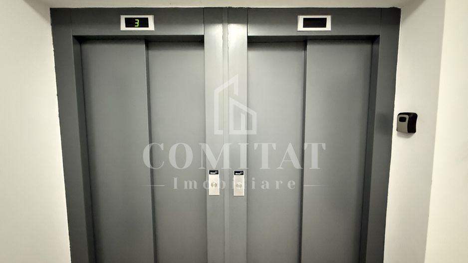 Apartament cu 2 camere | parcare inclusă | str Decebal - Poză 11