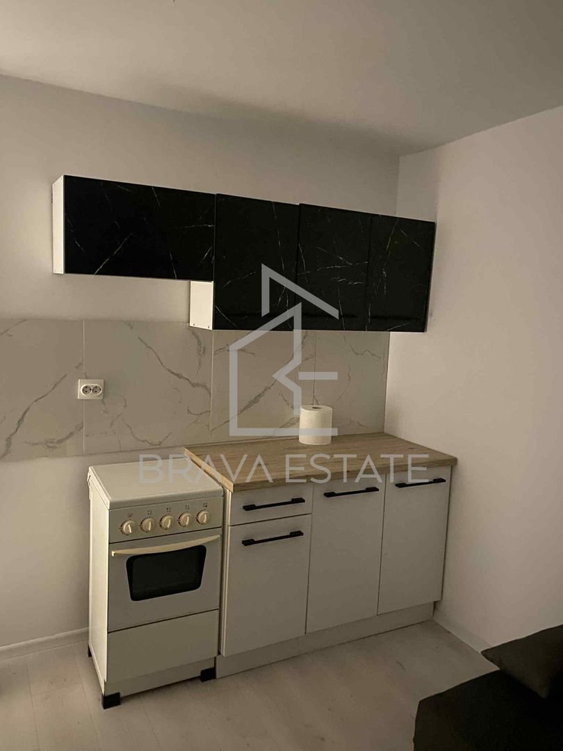 Garsoniera 19 mp, mobilată și utilată, zona Intre Lacuri - Poză 4