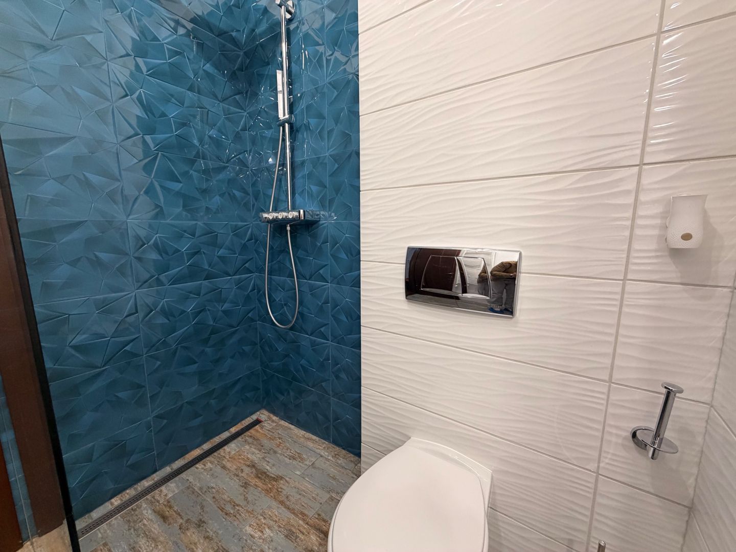 APARTAMENT 3 CAMERE | 2 LOCURI DE PARCARE | PREMIUM | TERASA + CURTE - Poză 23