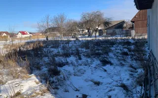 CASA P+E+M | Vicovu de Sus | 130.000€ - Poză 30