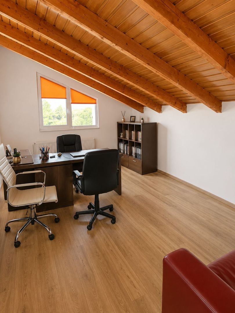 Apartament de vanzare cu 4 camere in zona Centru Alba Iulia - Poză 4