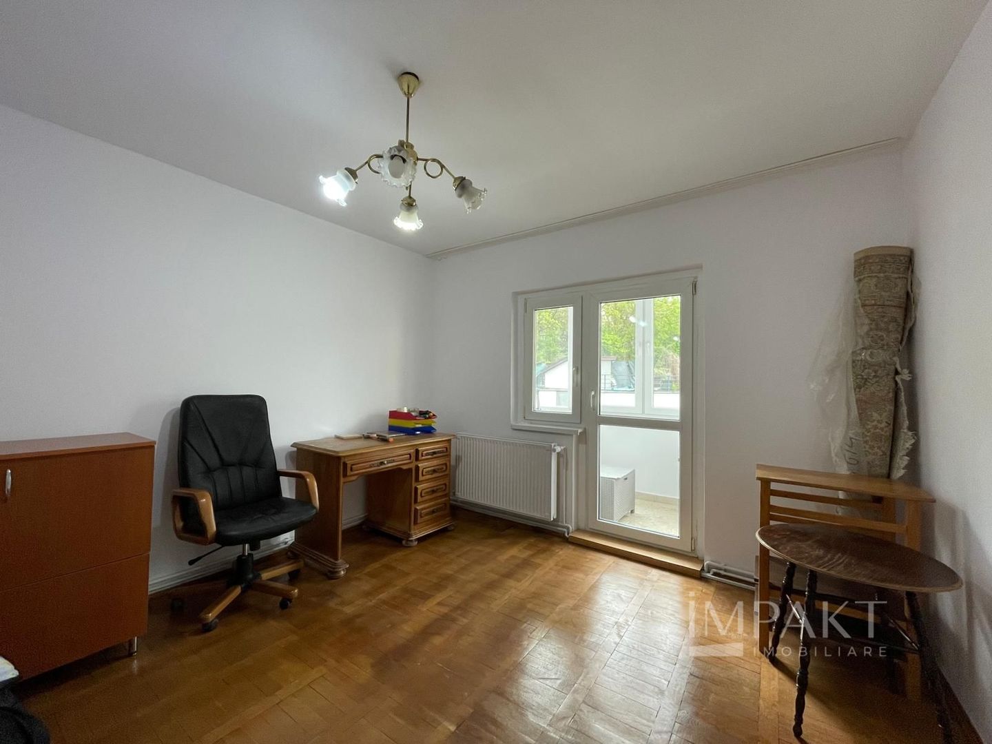 Apartament 4 camere de închiriat, zona Plopilor, Cluj - Poză 10