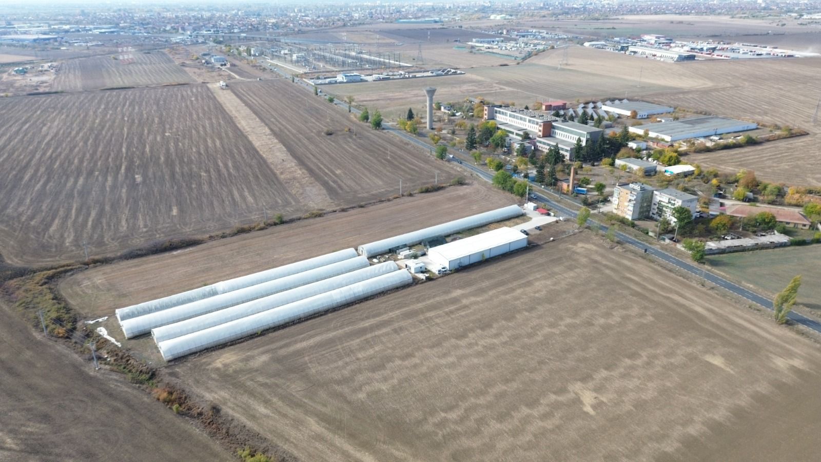 De vanzare-afacere la cheie - Poză 1