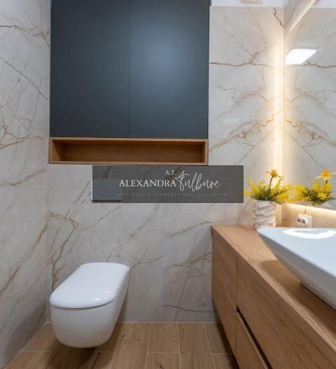 Apartament 2 camere, etaj intermediar, balcon, garaj, Eroilor - Poză 8