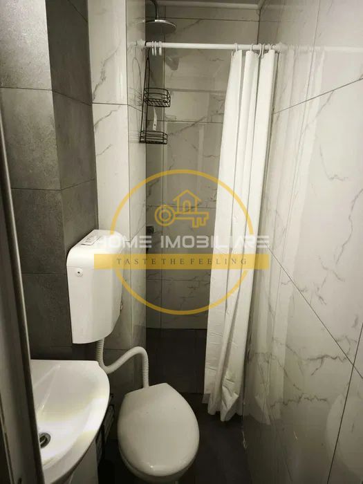 Apartament cu 2 camere/ 30mp/ zona Podu Ros - Poză 8