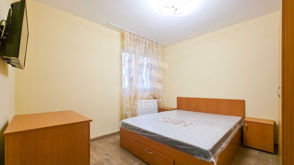 Apartament 2 camere complet renovat și mobilat – Drumul Taberei - Poză 5