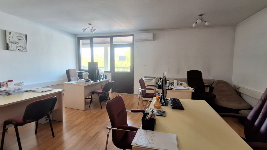 Imobil in zona Bucovina -pretabil sediu firma/clinica/etc - Poză 7