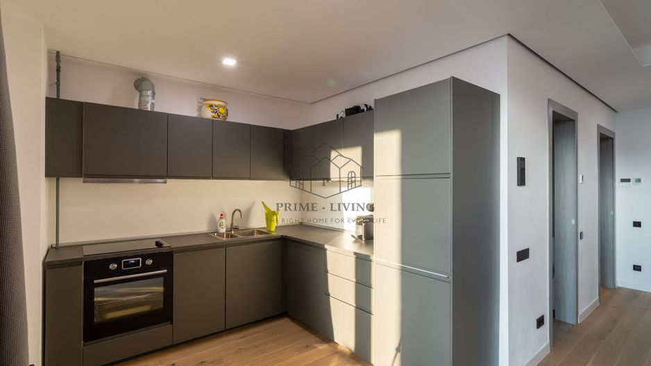 APARTAMENT DEOSEBIT LA PRIMA INCHIRIERE LANGA PARCUL VERDI - Poză 3