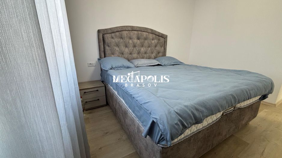 Apartament 3 camere | Parcare | Decomandat | Prima închiriere - Poză 5