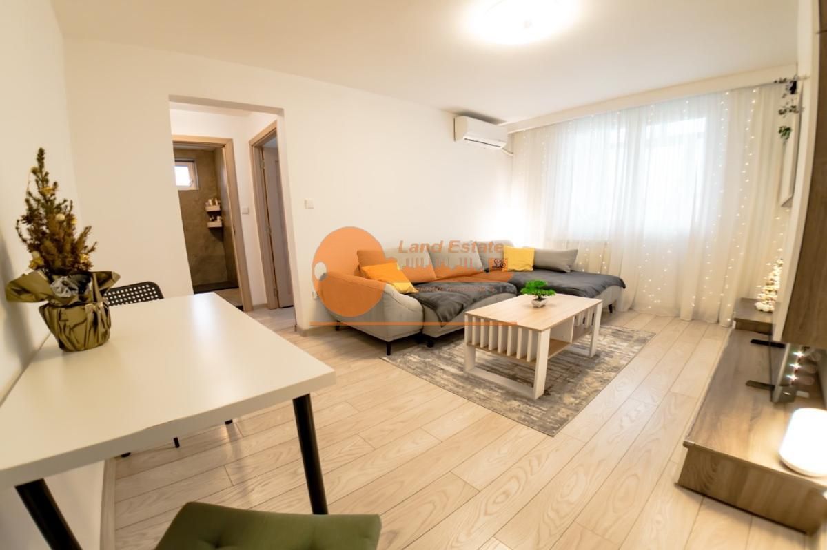 Apartament 3 camere Piata Progresului - Poză 1
