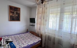 Apartament 3 camere 70 mp-balcon-Zona Imparatul Traian - Poză 5