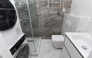 Vânzare, apartament, 1 cameră + terasă, str. N. Testemițanu, Centru - Poză 10