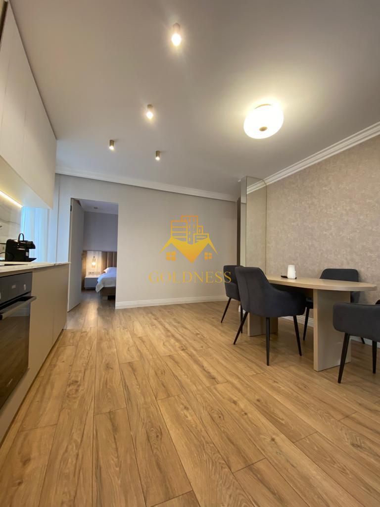 2 camere cu gradina proprie Central. Bloc 2021. Zona UBB Drept! - Poză 6