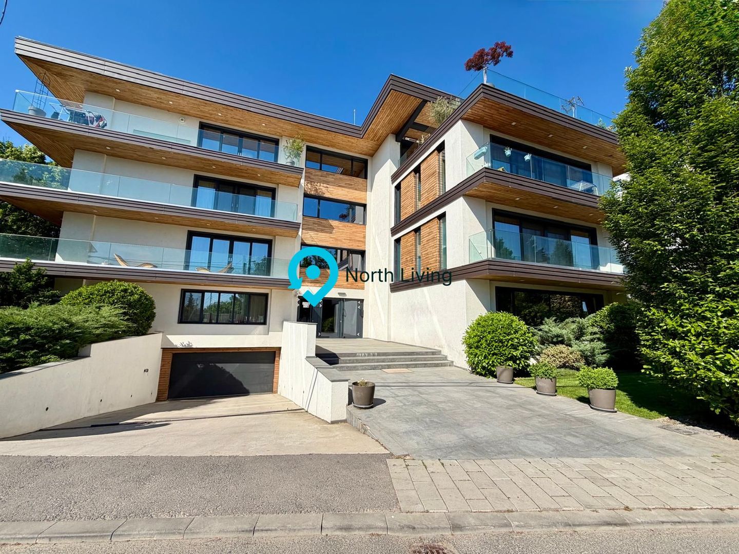 Apartament 2 camere spațios / Statie Incarcare Auto / Pet friendly - Poză 13