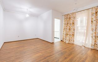 Apartament 1 Camera | 35 mp | Parcare | Finisat | Zona Parc Poligon