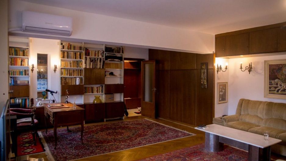 Apartament 2 camere Banu Manta - Primaria sectorului 1 - Poză 5