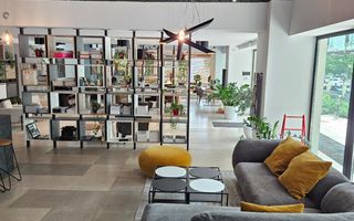Showroom / Spațiu 145 mp, fațadă sticlă | Ultracentral – Unirii - Poză 2