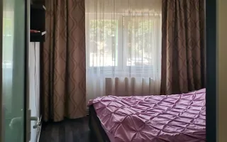 Apartament cu trei camere, zona Racadau 74 mp - parcul Trandafirilor - Poză 16