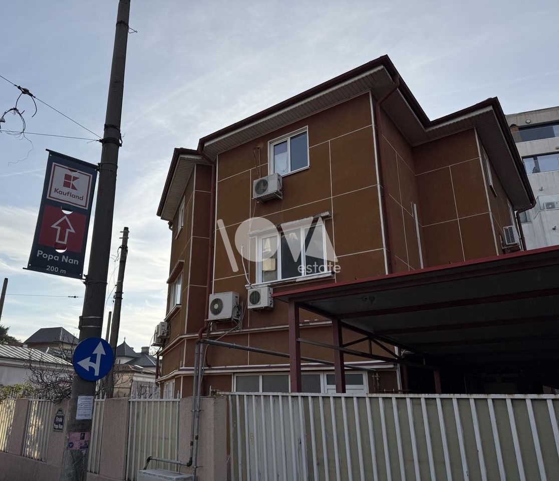 De vânzare: Vila București sector 2 - Popa Nan - Iancului - Poză 1