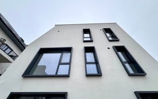 Apartament cu 3 camere *Prima Inchiriere* + Terasa *50mp* / Aviatiei - Herastrau - Poză 34