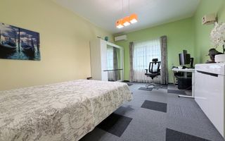 CASA INDIVIDUALA DE VANZARE | 4 CAMERE | MOGOSOAIA | - Poză 15