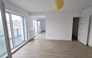Spatiu de birou 62.5 mp + terasa 32 mp, parcare - Poză 8