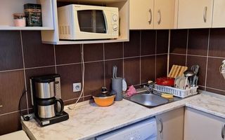 Garsonieră Modernă în Gheorgheni, Ideală pentru Investiție - Poză 4