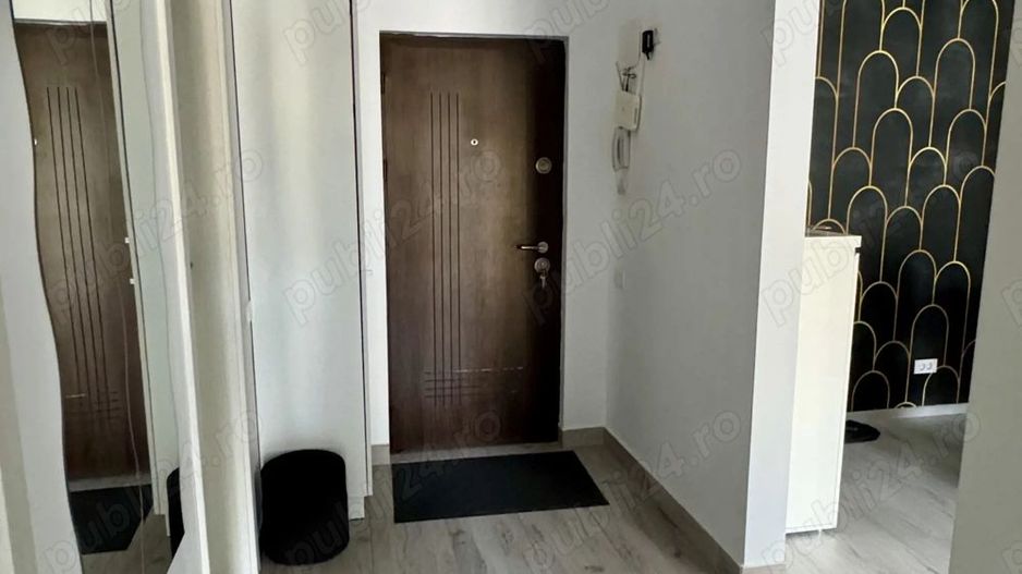 200m Metrou Nicolae Grigorescu | 2 Camere + Terasă | Parcare Inclusă - Poză 11