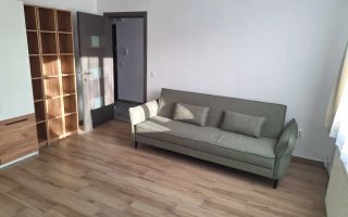 Apartament Modern De Inchiriat | Mobilier Nou | Prima Inchiriere | Parcare - Poză 3