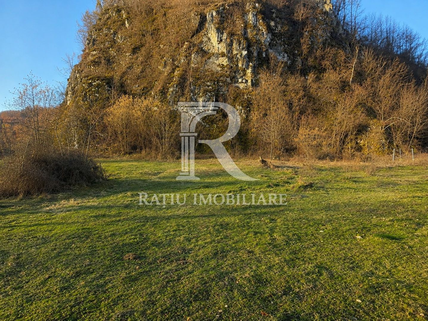 Teren intravilan | Loc de cabana |  Balnaca | Bihor - Poză 2