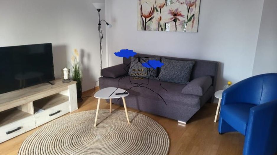Apartament PET FRIENDLY 2 camere semidecomandat, 41 mp Centru Civic - Poză 3