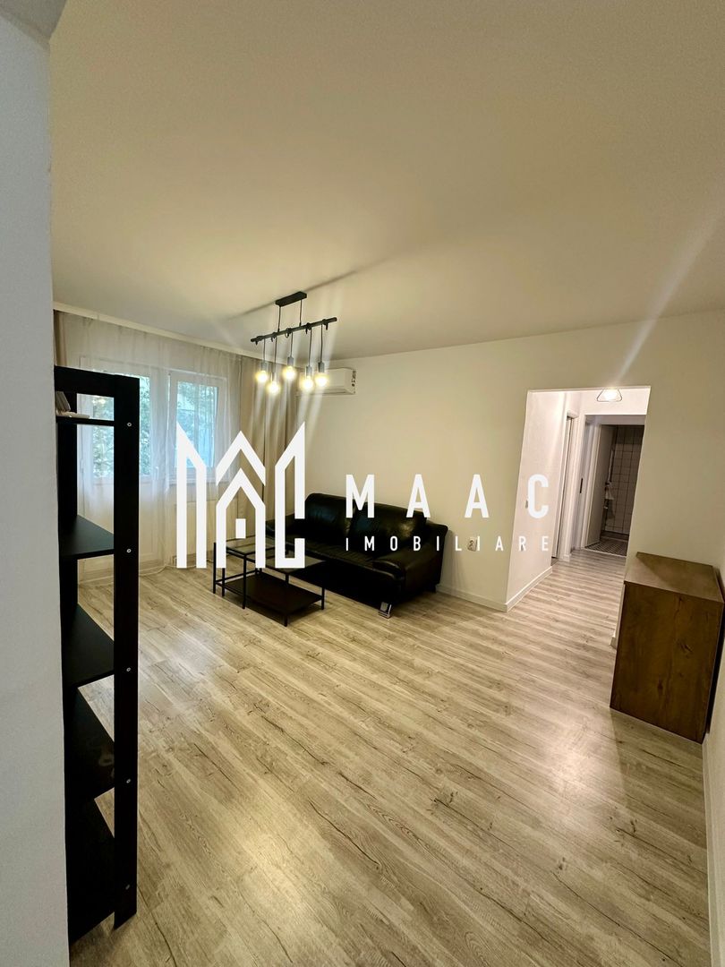 Apartament 3 Camere I Etaj 3 I Renovat I Mihai Viteazul - Poză 3