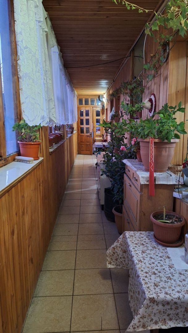 Casa de vanzare Curtea de Arges - Poză 15