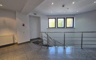 Spațiu comercial zona Centru Civic -  370 mp - Poză 17