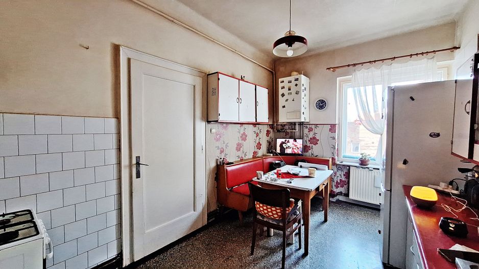 In Centrul Istoric al Brasovului apartament 100mp, vedere panoramica Comision 0! - Poză 20