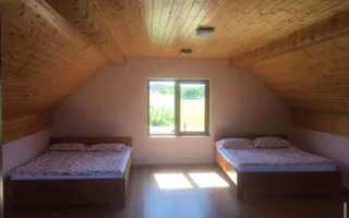 Pensiune cu 6 iazuri și 22 locuri | Peștera Urșilor | Apuseni - Poză 14