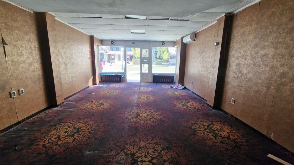 INCHIRIERE SPATIU COMERCIAL - Poză 8