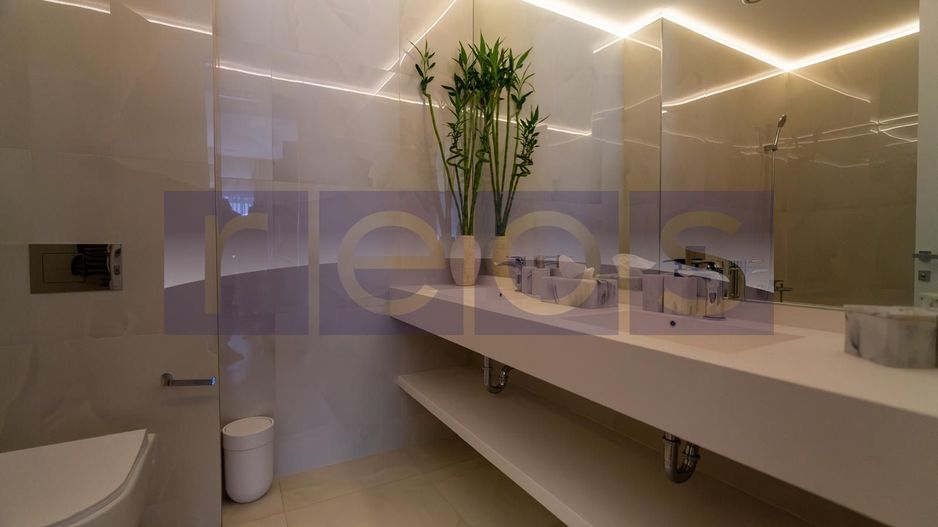 VANZARE APARTAMENT 3 CAMERE 100MP | ONE VERDI | ULTRAFINISAT | PARCARE - Poză 16