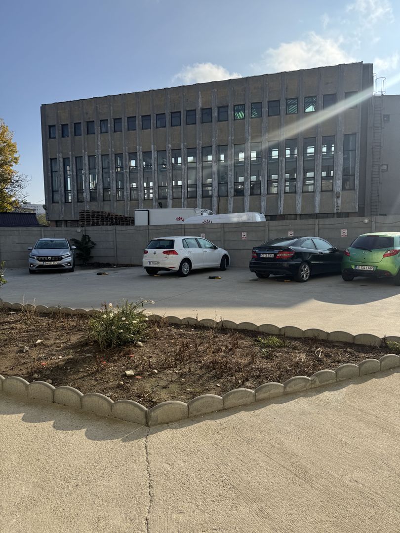 Apartament 2 Camere- Loc de parcare inclus- Creditabil - Poză 12