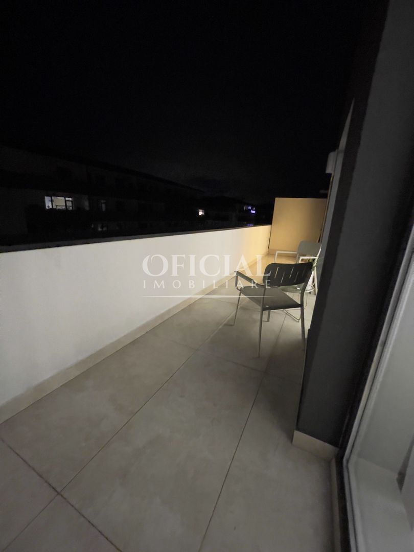 Apartament 2 Camere | 43 Mp | Terasa 15 Mp | Zona Terra Urusagului - Poză 7