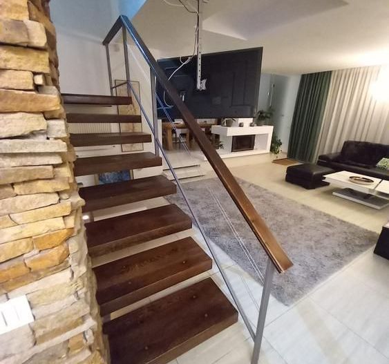 Modern villa completely furnished and fully equipped - Poză 4