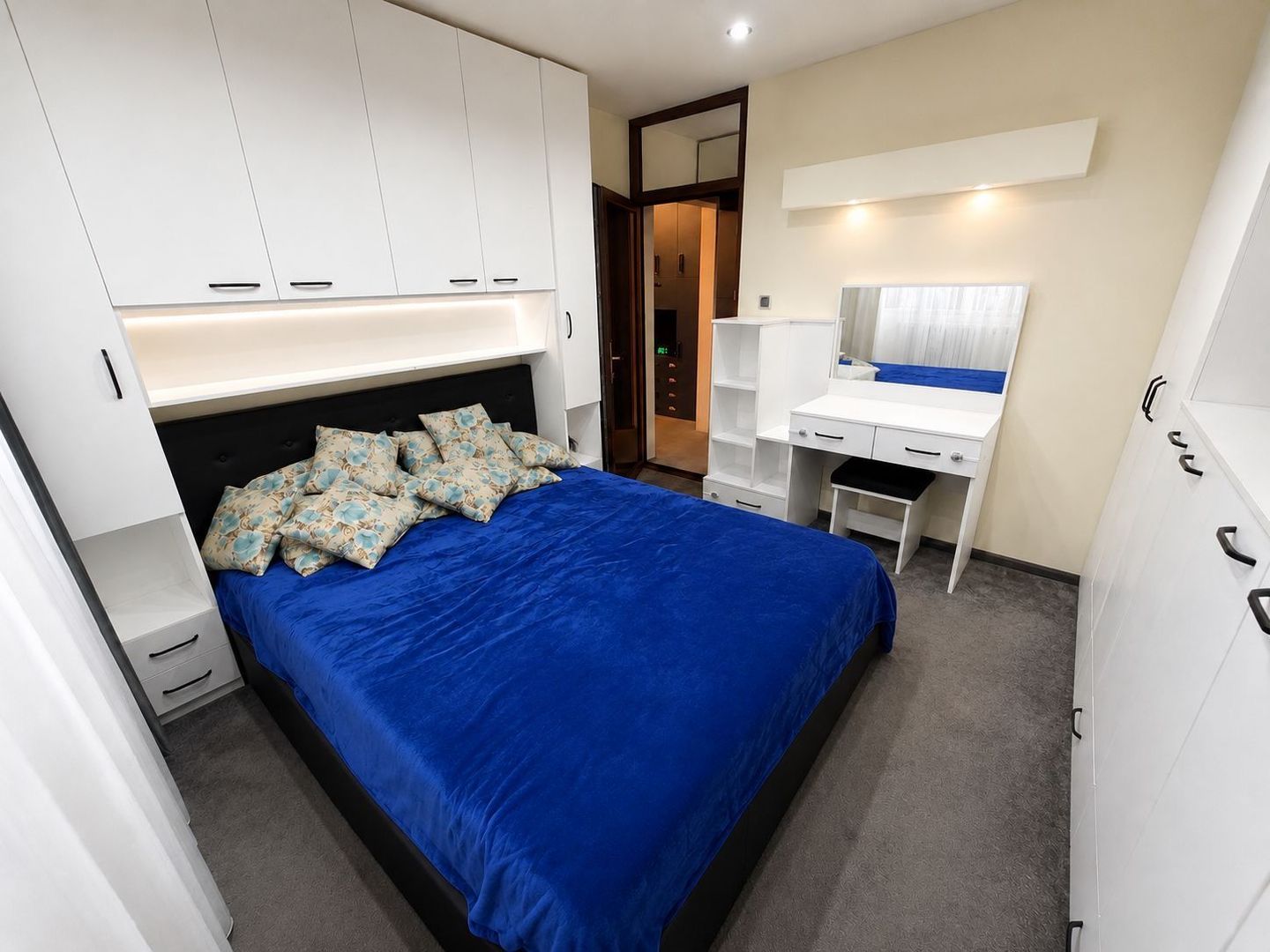 Apartament 2 camere, etaj 1 - zona Cetate - Poză 5