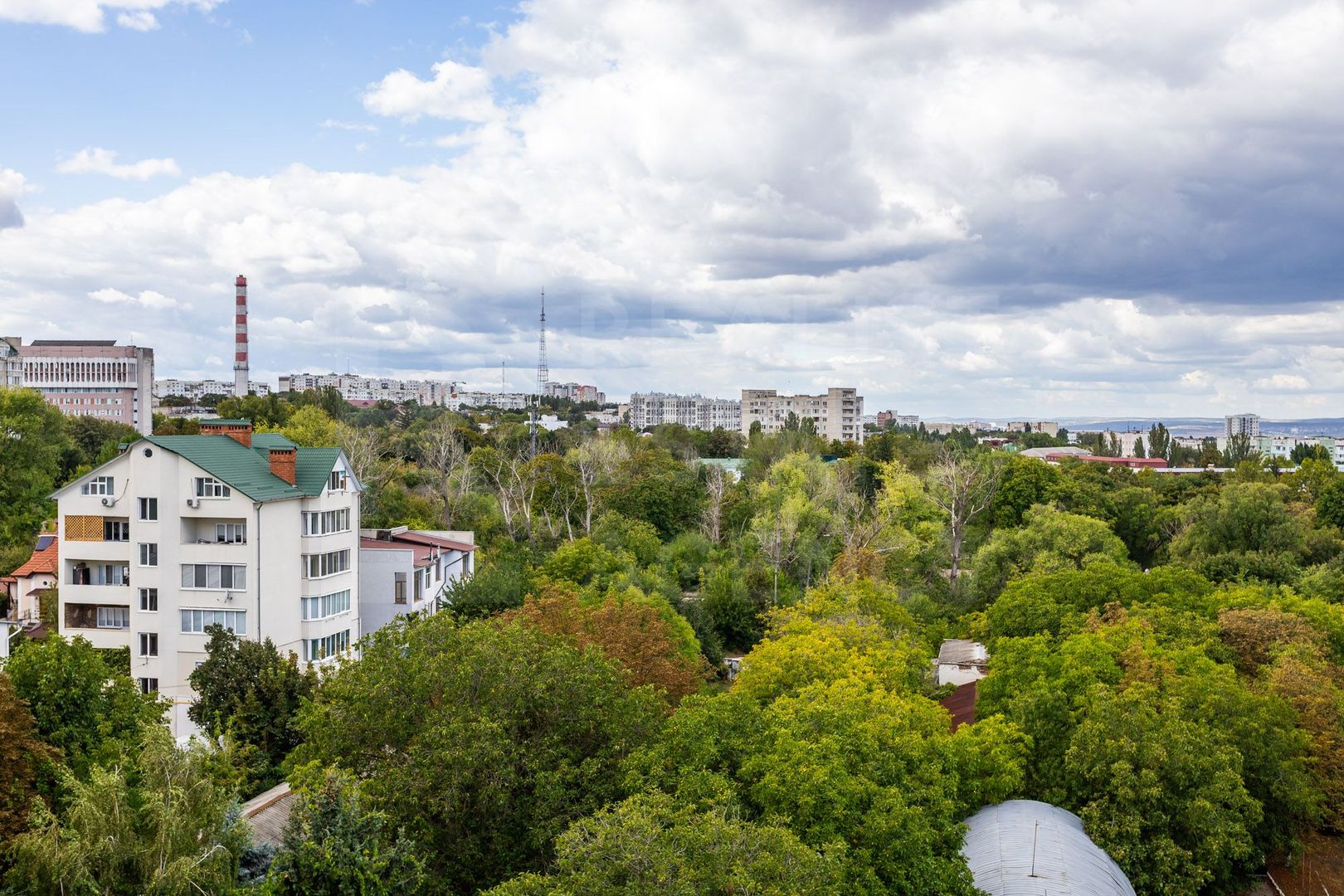 Apartament, 2 camere, str. Arheolog Ion Casian-Suruceanu, Botanica - Poză 10