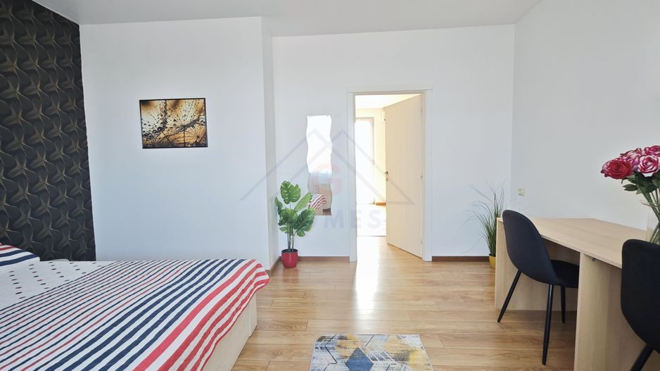 Bloc nou, modern. COMPLEX STUDENTESC- Eroilor. - Poză 28