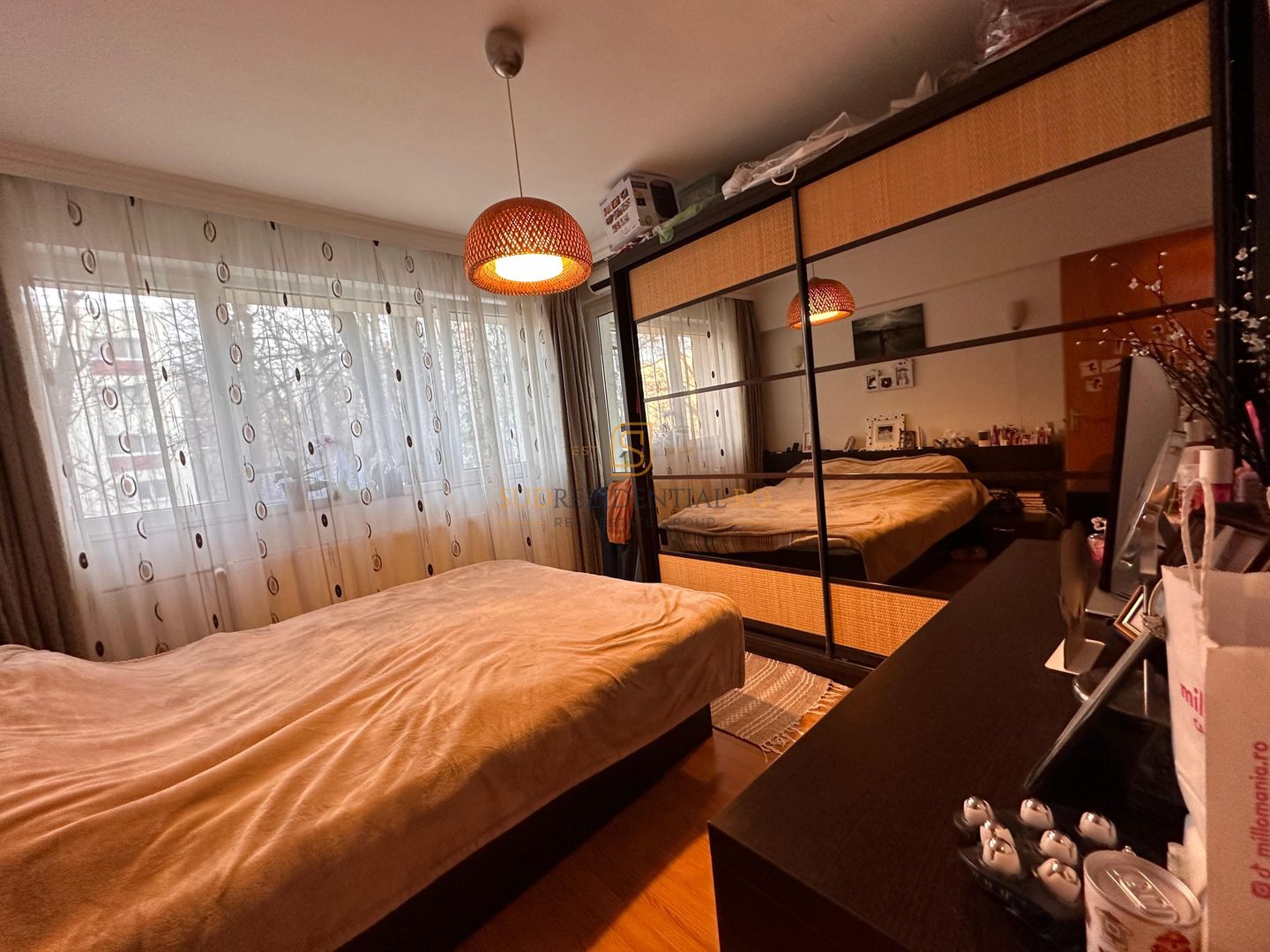 Apartament 2 camere, Piata Cultural, 53,95 mp, Comision 0% - Poză 5